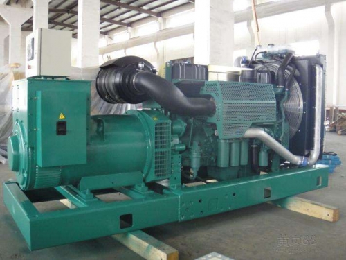 鹤岗便携静音：租赁无声发电机组，便携式解决能源需求